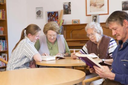 Der Dresdner Hof öffnet seine Türen