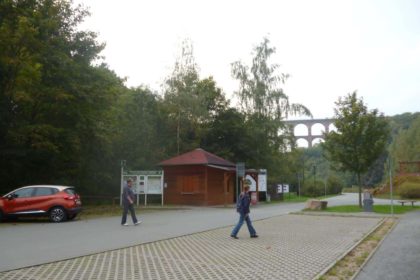 Busrundfahrt durch das Vogtland