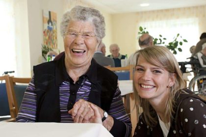 Einladung in den Dresdner Hof zur dritten Angehörigen-Akademie