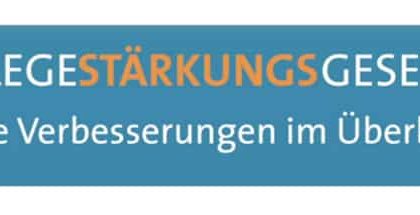 Das „Pflegestärkungsgesetz“ – (noch) kein großer Wurf, aber nennenswerte Verbesserungen