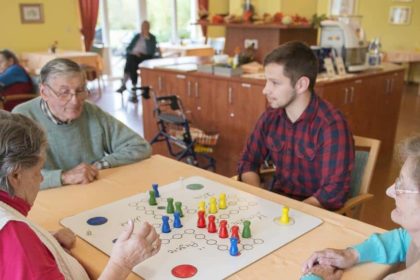 Soziales Lernen in der Ausbildung