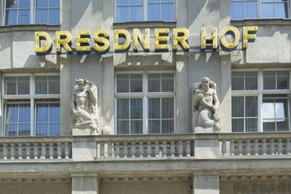 15 Jahre Dresdner Hof – ein ganzer Tag voller Überraschungen