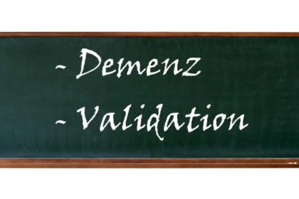 Workshop – Validation mit Naomi Feil