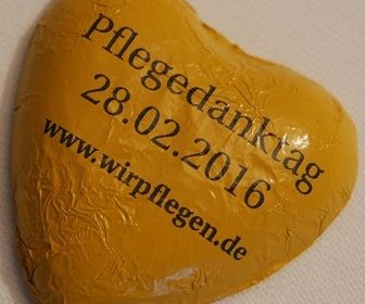 Pflegedanktag 2016