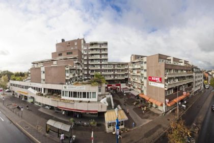 Pflegedanktag und Tag der offenen Tür im Maternus Seniorencentrum Köln-Rodenkirchen