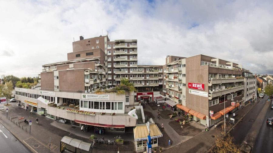 Tag der offenen Tür im Maternus Seniorencentrum Köln-Rodenkirchen