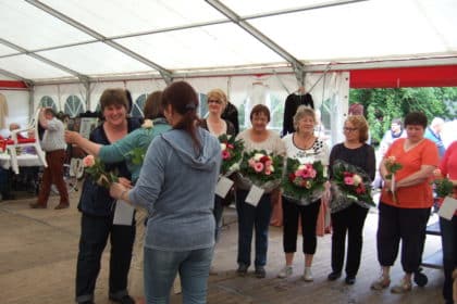 25 Jahre Seniorencentrum Zeven