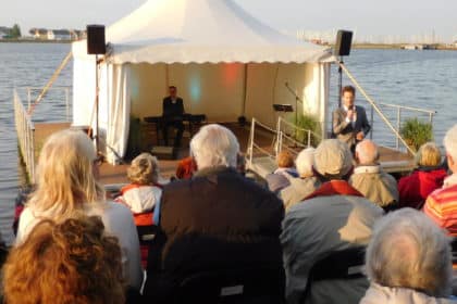 Musik liegt über dem See – Klassik-Juni in Heiligenhafen