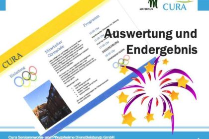 Ansichtssache eines Regionaldirektors aus HH/Niedersachsen