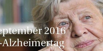 Umgang mit Demenz – Hilfe für Angehörige und Pflegende