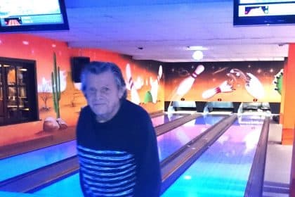 Frühstücks-Bowling mit unserem Kooperationspartner Suchtzentrum Leipzig