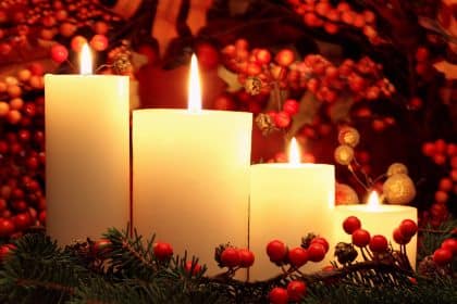 Im Advent nicht alleine