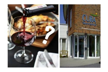 „CURA/Maternus  Gesundheits- und Erlebniswochen“ – Quizdinner in Heiligenhafen!