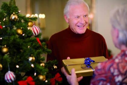 Gesundheits- und Erlebniswochen im Dezember im Seniorencentrum Barbara-Uttmann-Stift Schönheide