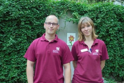 Unser Pain Care – und Palliativteam stellt sich vor