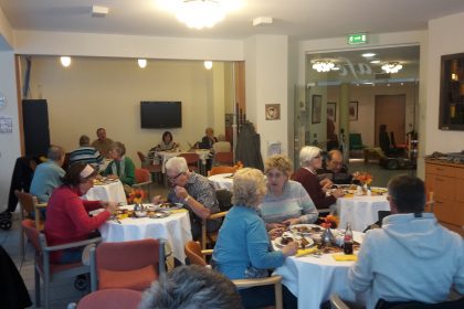 Gänsekeulen – ganz für Gourmet’s