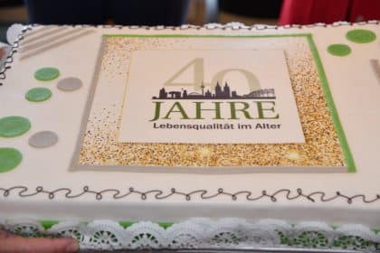 40 Jahre MATERNUS in Köln Rodenkirchen