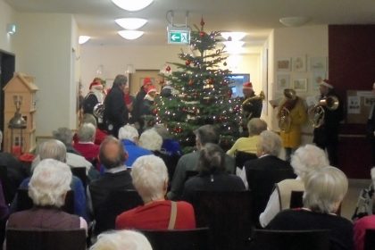 Musikalische Weihnachten in Heiligenhafen