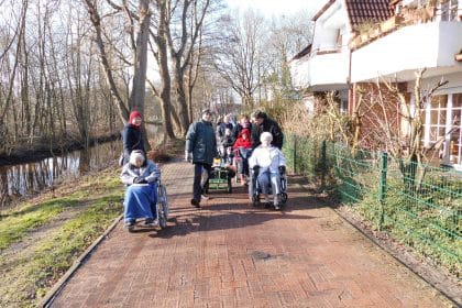 Unsere traditionelle Kohltour 2018