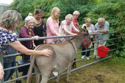 Sommerfest 2018