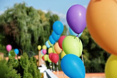 Jahrmarkt im Cura Seniorencentrum Bergedorf