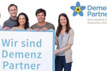 Welt-Alzheimertag 2018: wir machen mit!