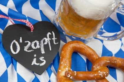 Das CURA Oktoberfest in Bad Sassendorf – Einladung