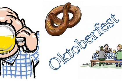 CURA Heiligenhafen feiert erstmals Oktoberfest!