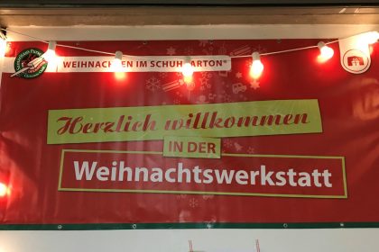 Ehrenamtliches Engagement in der Hauptverwaltung