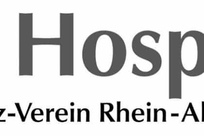 Neue Kooperation mit dem Hospiz-Verein Rhein-Ahr e.V.