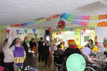 Karneval in Bad Sassendorf