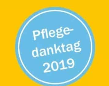 Pflegedanktag 2019