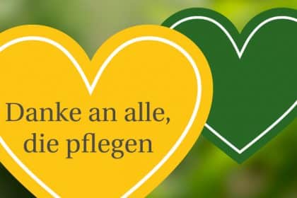 Pflegedanktag