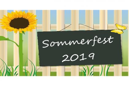 Sommerfest im CURA Seniorencentrum Heiligenhafen!