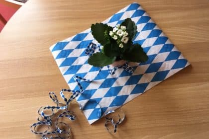 Kleines Oktoberfest