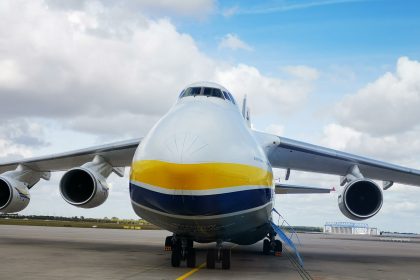 Entdeckungsreise zum Flughafen Leipzig–Halle