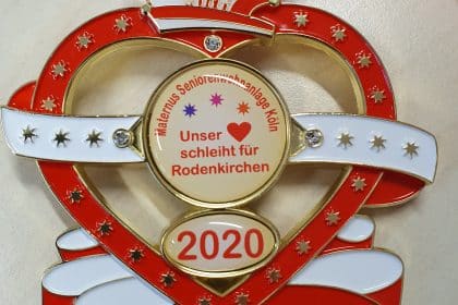 Karnevalssitzung 07.02.2020