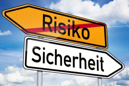 Jetzt wird es sehr ruhig… Besuchsverbot ab 19.03.2020