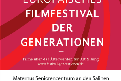 Dancing Queens – Filmfestivals der Generationen