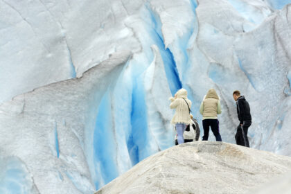 Norwegen – Der Süden: wilde Fjorde und eisige Gletscher