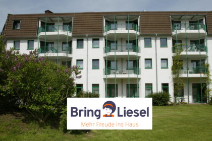 Die BringLiesel in Stadtoldendorf – Ein Interview