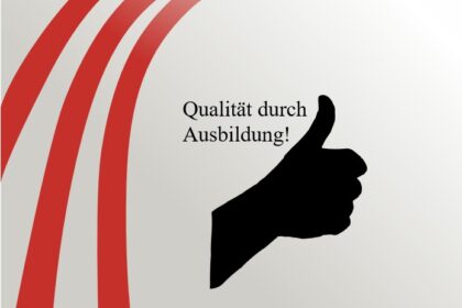 Reflexion über meine Ausbildung