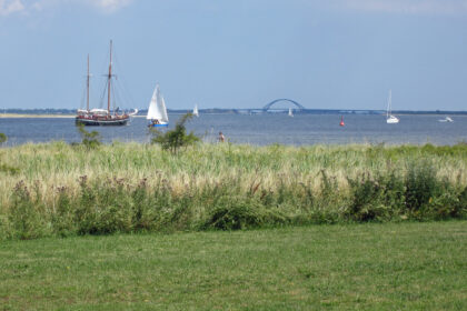 CURA Heiligenhafen öffnet Außengastronomie!