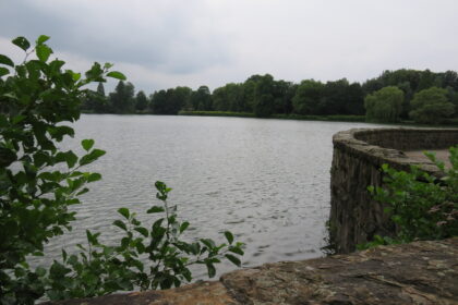 Picknick am See