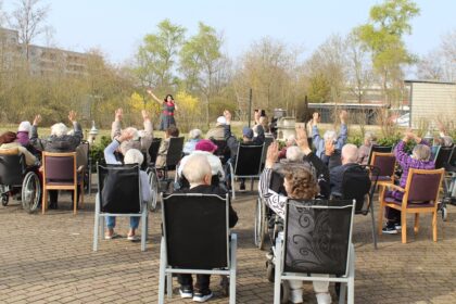 Wir eröffnen die Freiluftsaison ☀️