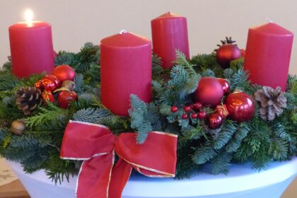 Grüße zum 1. Advent