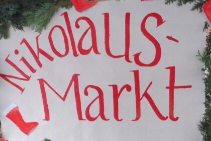 3. Nikolausmarkt im Maximilianstift