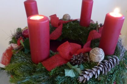 Grüße zum 2. Advent