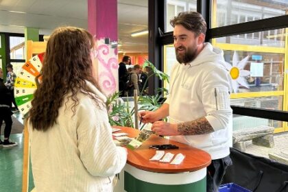 Einblicke in eine spannende Ausbildung