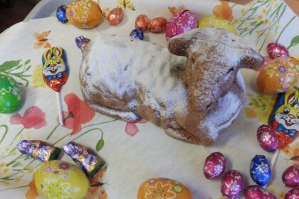 Ostern 2023 im Maximilianstift